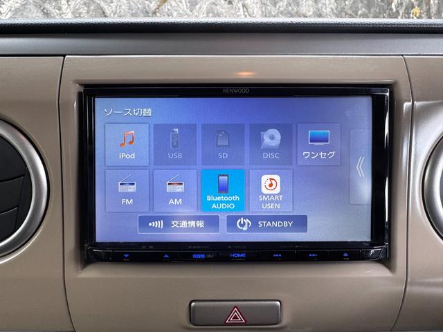 アルトラパン Ｇ　ＥＴＣ　スマートキー　テレビ　　Ｂｌｕｅｔｏｏｔｈ　バックカメラ　　パワーウィンドウ　禁煙車　女性オーナー（17枚目）