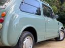 NISSAN PAO