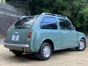 NISSAN PAO