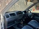 SUZUKI KEI