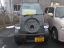 ミゼットII Rタイプ 2名乗りミッション 中古車画像_2