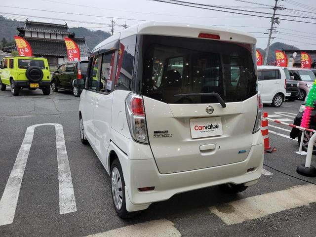 日産 デイズルークス