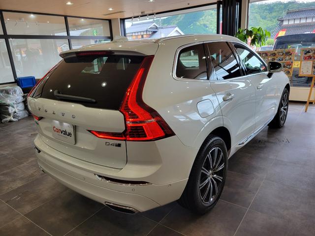 ＸＣ６０ Ｄ４　ＡＷＤ　インスクリプション　スマートキー　フルセグナビ　Ｂカメラ　Ｂｌｕｅｔｏｏｔｈ　純正アルミ　ＥＴＣ　ドラレコ　ＭＴモード　パーキングアシスト　レーンキープアシスト　アダプティブヘッドライト　ブラインドスポットモニター（19枚目）