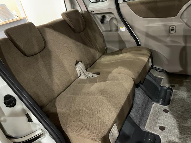 パレット ＩＳセレクション　特別仕様車　両側スライド片側電スラ　アイドリングストップ　電格ミラー　プッシュスタート　スマートキー　オートエアコン　ＨＩＤ（18枚目）