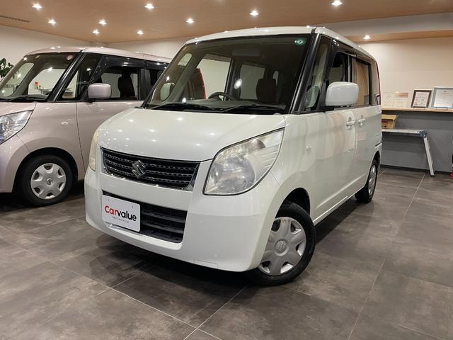 パレット ＩＳセレクション　特別仕様車　両側スライド片側電スラ　アイドリングストップ　電格ミラー　プッシュスタート　スマートキー　オートエアコン　ＨＩＤ（29枚目）