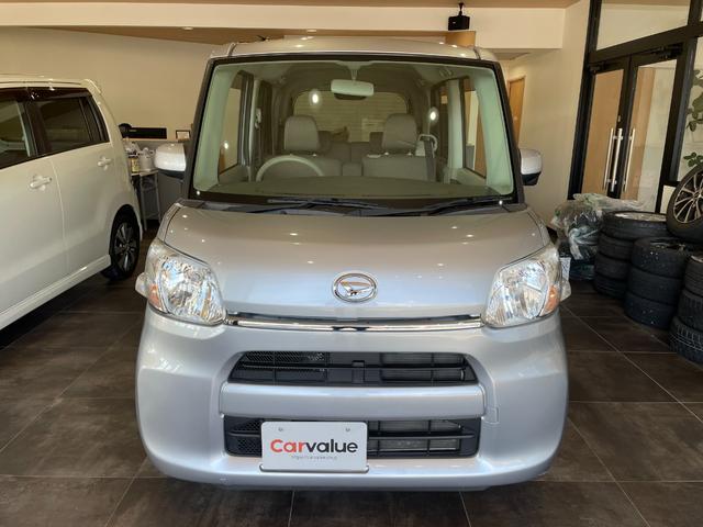 タント Ｌ　両側スライドドア　アイドリングストップ　寒冷地仕様　シートヒーター　ベンチシート　電格ミラー　ＩＳＯＦＩＸ　ロールサンシェード（2枚目）