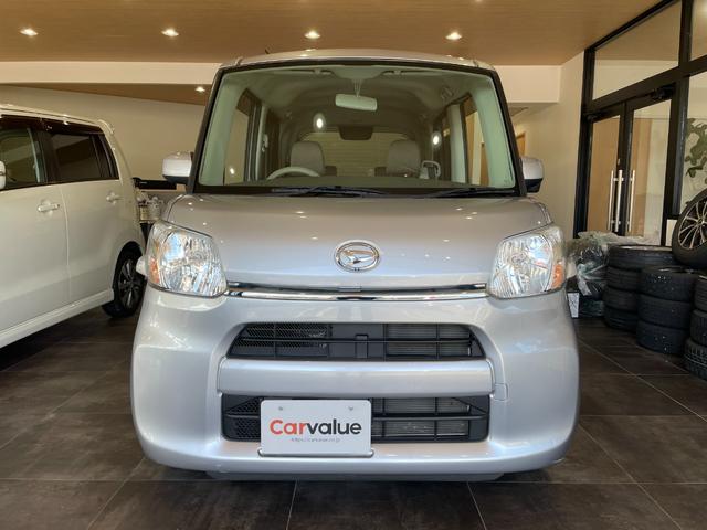 タント Ｌ　両側スライドドア　アイドリングストップ　寒冷地仕様　シートヒーター　ベンチシート　電格ミラー　ＩＳＯＦＩＸ　ロールサンシェード（4枚目）