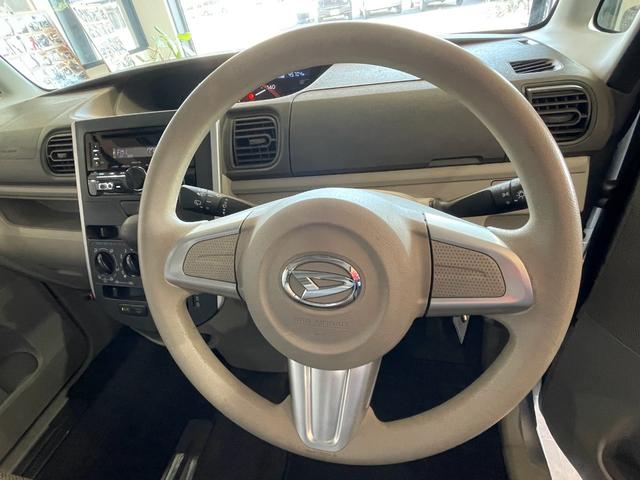 タント Ｌ　両側スライドドア　アイドリングストップ　寒冷地仕様　シートヒーター　ベンチシート　電格ミラー　ＩＳＯＦＩＸ　ロールサンシェード（8枚目）