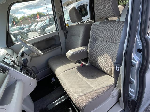 タント Ｌ　両側スライドドア　アイドリングストップ　寒冷地仕様　シートヒーター　ベンチシート　電格ミラー　ＩＳＯＦＩＸ　ロールサンシェード（18枚目）