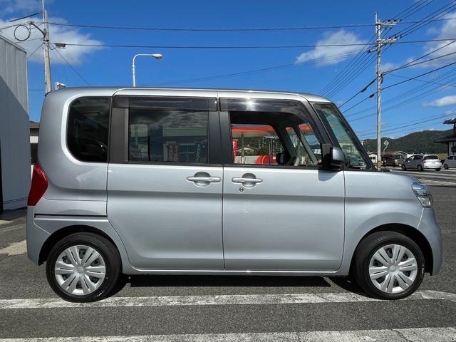 タント Ｌ　両側スライドドア　アイドリングストップ　寒冷地仕様　シートヒーター　ベンチシート　電格ミラー　ＩＳＯＦＩＸ　ロールサンシェード（19枚目）