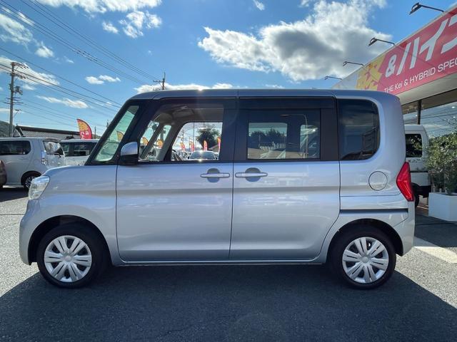 タント Ｌ　両側スライドドア　アイドリングストップ　寒冷地仕様　シートヒーター　ベンチシート　電格ミラー　ＩＳＯＦＩＸ　ロールサンシェード（21枚目）