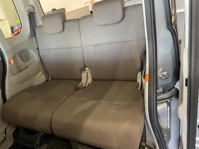 タント Ｌ　両側スライドドア　アイドリングストップ　寒冷地仕様　シートヒーター　ベンチシート　電格ミラー　ＩＳＯＦＩＸ　ロールサンシェード（24枚目）