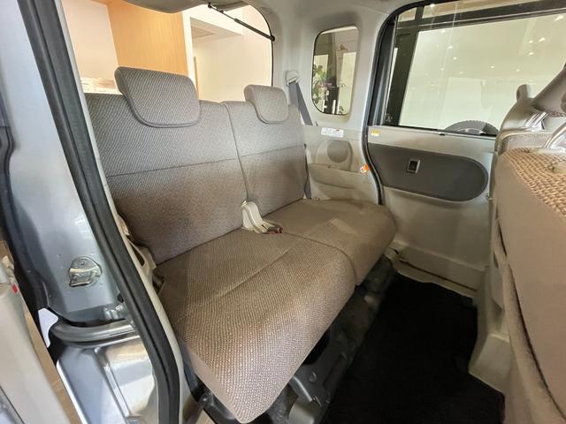 タント Ｌ　両側スライドドア　アイドリングストップ　寒冷地仕様　シートヒーター　ベンチシート　電格ミラー　ＩＳＯＦＩＸ　ロールサンシェード（25枚目）