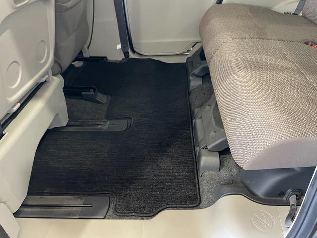 タント Ｌ　両側スライドドア　アイドリングストップ　寒冷地仕様　シートヒーター　ベンチシート　電格ミラー　ＩＳＯＦＩＸ　ロールサンシェード（26枚目）