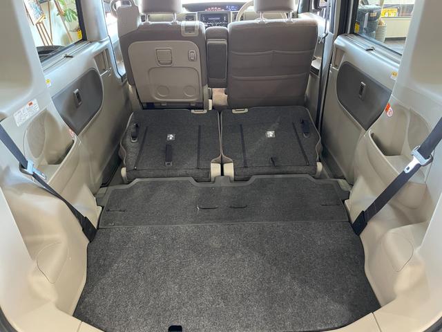 タント Ｌ　両側スライドドア　アイドリングストップ　寒冷地仕様　シートヒーター　ベンチシート　電格ミラー　ＩＳＯＦＩＸ　ロールサンシェード（33枚目）