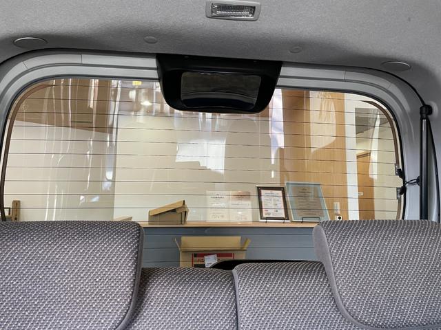 タント Ｌ　両側スライドドア　アイドリングストップ　寒冷地仕様　シートヒーター　ベンチシート　電格ミラー　ＩＳＯＦＩＸ　ロールサンシェード（34枚目）