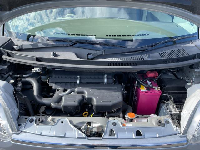 タント Ｌ　両側スライドドア　アイドリングストップ　寒冷地仕様　シートヒーター　ベンチシート　電格ミラー　ＩＳＯＦＩＸ　ロールサンシェード（40枚目）