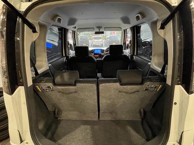 パレットＳＷ ＴＳ　両側電スラ　Ｂカメラ　ＥＴＣ　オートライト　ＴＶナビ　電格ミラー　フォグ　プッシュスタート（29枚目）