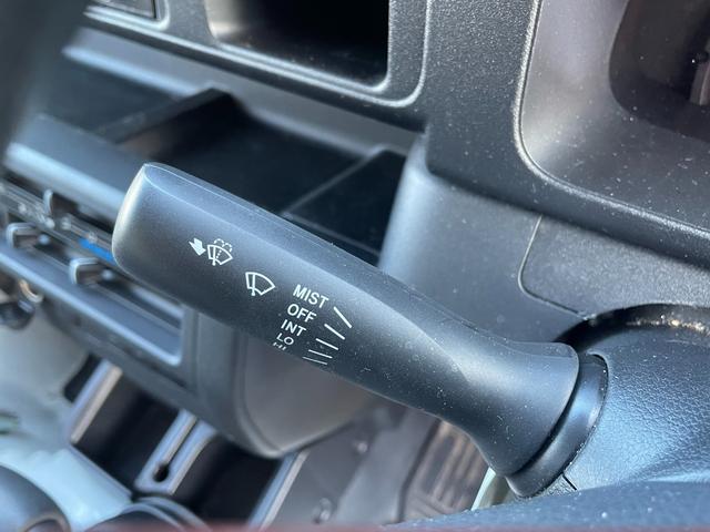 ハイゼットトラック  FRP中温冷蔵冷凍車-7℃ 4WD 両側スライドドア SAIII 衝突軽減ブレーキ 障害物センサー オートライト キーレス パワーウィンドウ 集中ドアロック エアコン パワステ ドライブレコーダー(23枚目)