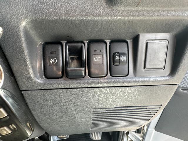 ハイゼットトラック ジャンボ 4WD TVナビ Bluetooth接続 デジタルインナーミラー 作業灯 パワーステアリング パワーウィンドウ(8枚目)