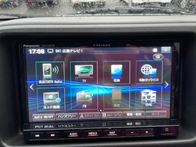 ハイゼットトラック ジャンボ 4WD TVナビ Bluetooth接続 デジタルインナーミラー 作業灯 パワーステアリング パワーウィンドウ(10枚目)
