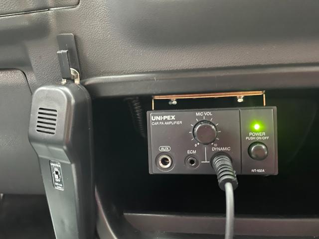 ハイゼットトラック ジャンボ 4WD TVナビ Bluetooth接続 デジタルインナーミラー 作業灯 パワーステアリング パワーウィンドウ(14枚目)