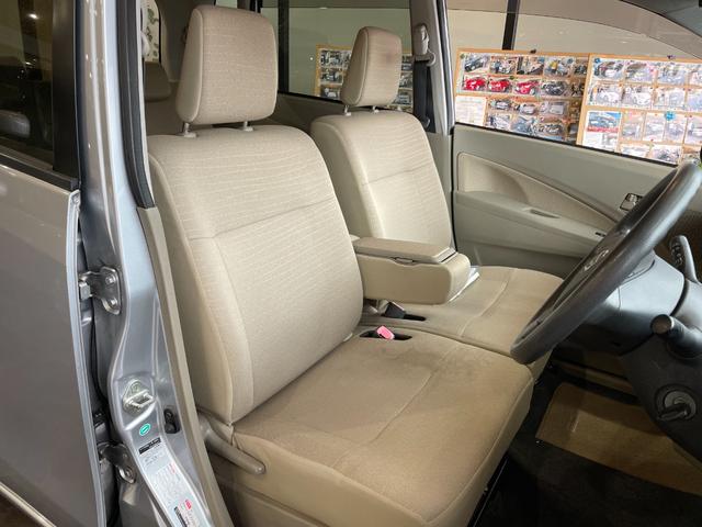 ムーヴ L TVナビ CD Bカメラ 電格ミラー ベンチシート フルフラット 運転席助手席エアバック パワーウィンドウ パワーステアリング(18枚目)