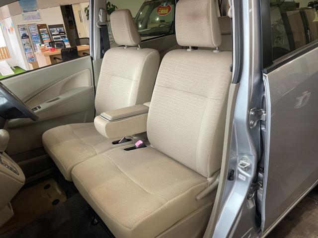 ムーヴ L TVナビ CD Bカメラ 電格ミラー ベンチシート フルフラット 運転席助手席エアバック パワーウィンドウ パワーステアリング(19枚目)