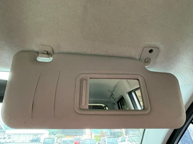 ムーヴ L TVナビ CD Bカメラ 電格ミラー ベンチシート フルフラット 運転席助手席エアバック パワーウィンドウ パワーステアリング(22枚目)