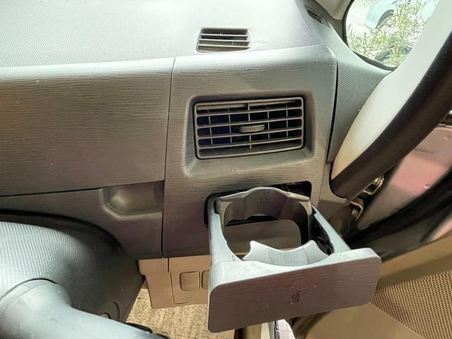 ムーヴ L TVナビ CD Bカメラ 電格ミラー ベンチシート フルフラット 運転席助手席エアバック パワーウィンドウ パワーステアリング(24枚目)