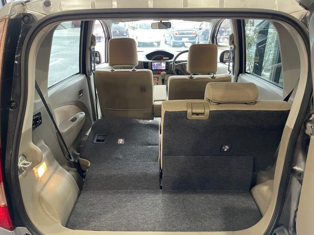 ムーヴ L TVナビ CD Bカメラ 電格ミラー ベンチシート フルフラット 運転席助手席エアバック パワーウィンドウ パワーステアリング(28枚目)