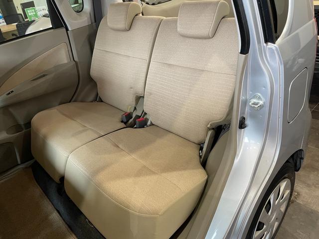 ムーヴ L TVナビ CD Bカメラ 電格ミラー ベンチシート フルフラット 運転席助手席エアバック パワーウィンドウ パワーステアリング(31枚目)