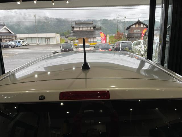 ムーヴ L TVナビ CD Bカメラ 電格ミラー ベンチシート フルフラット 運転席助手席エアバック パワーウィンドウ パワーステアリング(33枚目)