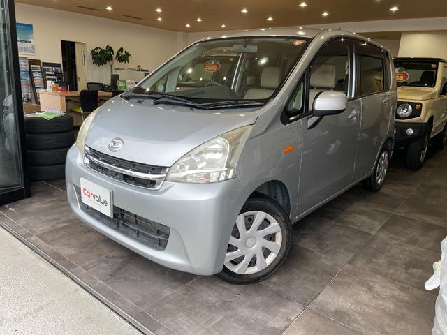 ムーヴ L TVナビ CD Bカメラ 電格ミラー ベンチシート フルフラット 運転席助手席エアバック パワーウィンドウ パワーステアリング(34枚目)