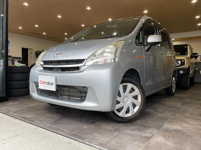 ムーヴ L TVナビ CD Bカメラ 電格ミラー ベンチシート フルフラット 運転席助手席エアバック パワーウィンドウ パワーステアリング(36枚目)