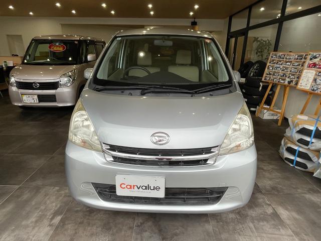 ムーヴ L TVナビ CD Bカメラ 電格ミラー ベンチシート フルフラット 運転席助手席エアバック パワーウィンドウ パワーステアリング(38枚目)