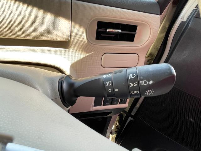 ムーヴキャンバス Ｘメイクアップ　ＳＡＩＩＩ　スマートアシスト　ＴＶナビ　Ｂｌｕｅｔｏｏｔｈ接続　Ｂカメラ　ドラレコ　両側スライドドア　オートライト　オートマチックハイビーム　アイドリングストップ　プッシュスタート　衝突被害軽減装置　電格ミラー（8枚目）