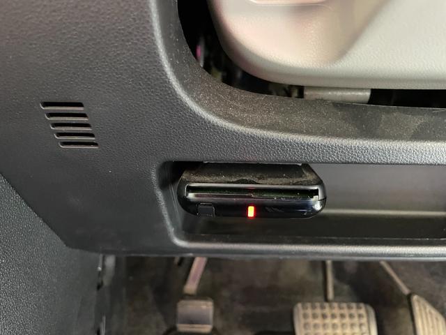 ムーヴキャンバス Ｘメイクアップ　ＳＡＩＩＩ　スマートアシスト　ＴＶナビ　Ｂｌｕｅｔｏｏｔｈ接続　Ｂカメラ　ドラレコ　両側スライドドア　オートライト　オートマチックハイビーム　アイドリングストップ　プッシュスタート　衝突被害軽減装置　電格ミラー（9枚目）