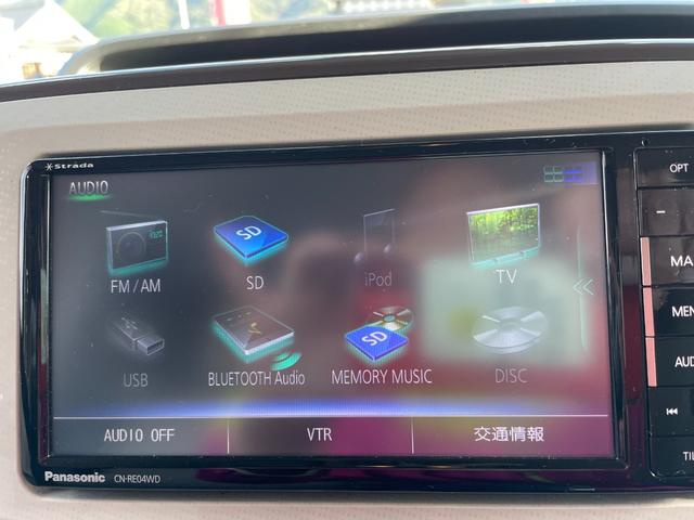 ムーヴキャンバス Ｘメイクアップ　ＳＡＩＩＩ　スマートアシスト　ＴＶナビ　Ｂｌｕｅｔｏｏｔｈ接続　Ｂカメラ　ドラレコ　両側スライドドア　オートライト　オートマチックハイビーム　アイドリングストップ　プッシュスタート　衝突被害軽減装置　電格ミラー（14枚目）