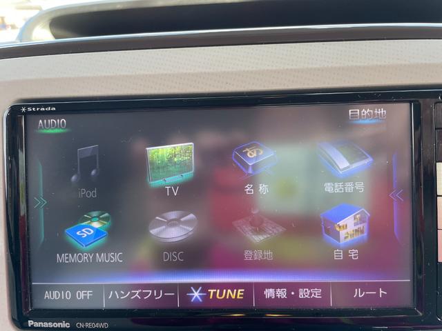 ムーヴキャンバス Ｘメイクアップ　ＳＡＩＩＩ　スマートアシスト　ＴＶナビ　Ｂｌｕｅｔｏｏｔｈ接続　Ｂカメラ　ドラレコ　両側スライドドア　オートライト　オートマチックハイビーム　アイドリングストップ　プッシュスタート　衝突被害軽減装置　電格ミラー（15枚目）