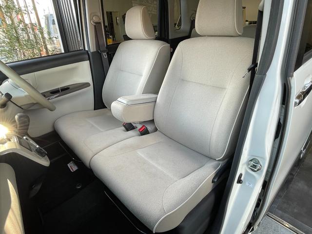 ムーヴキャンバス Ｘメイクアップ　ＳＡＩＩＩ　スマートアシスト　ＴＶナビ　Ｂｌｕｅｔｏｏｔｈ接続　Ｂカメラ　ドラレコ　両側スライドドア　オートライト　オートマチックハイビーム　アイドリングストップ　プッシュスタート　衝突被害軽減装置　電格ミラー（23枚目）