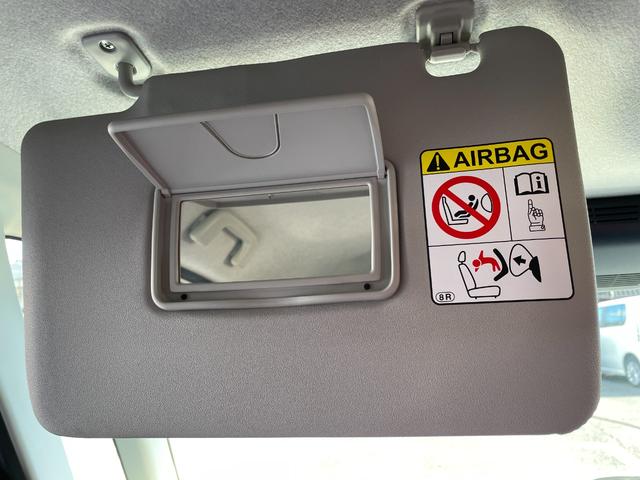 ムーヴキャンバス Ｘメイクアップ　ＳＡＩＩＩ　スマートアシスト　ＴＶナビ　Ｂｌｕｅｔｏｏｔｈ接続　Ｂカメラ　ドラレコ　両側スライドドア　オートライト　オートマチックハイビーム　アイドリングストップ　プッシュスタート　衝突被害軽減装置　電格ミラー（45枚目）