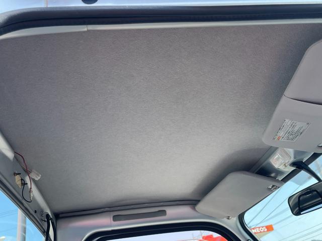 サンバートラック TC 4WD 寒冷地仕様 パワステ パワーウィンドウ(17枚目)