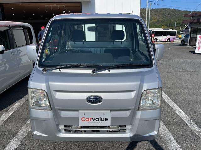 サンバートラック TC 4WD 寒冷地仕様 パワステ パワーウィンドウ(24枚目)