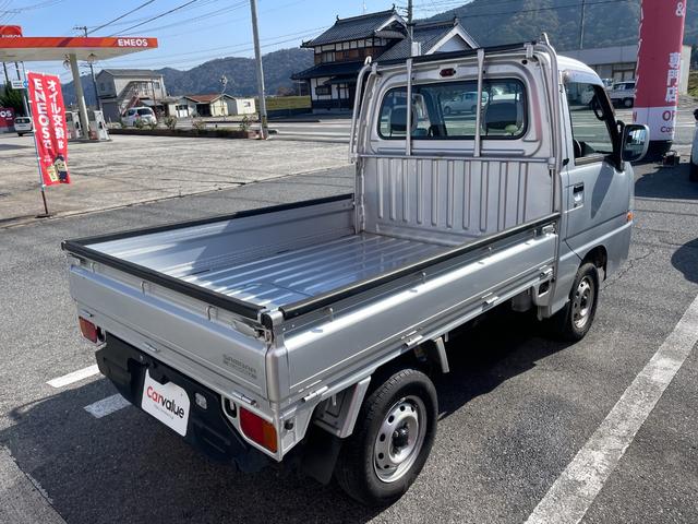 サンバートラック TC 4WD 寒冷地仕様 パワステ パワーウィンドウ(28枚目)