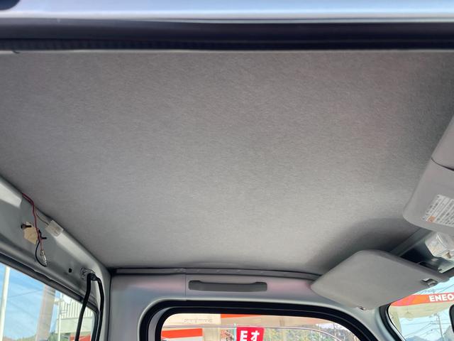 サンバートラック TC 4WD 寒冷地仕様 パワステ パワーウィンドウ(30枚目)