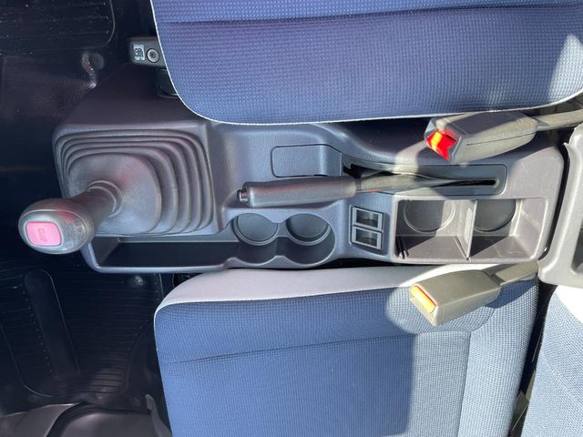 サンバートラック TC 4WD 寒冷地仕様 パワステ パワーウィンドウ(31枚目)