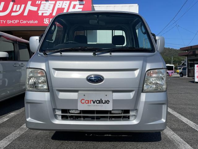 サンバートラック TC 4WD 寒冷地仕様 パワステ パワーウィンドウ(33枚目)