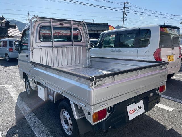 サンバートラック TC 4WD 寒冷地仕様 パワステ パワーウィンドウ(36枚目)