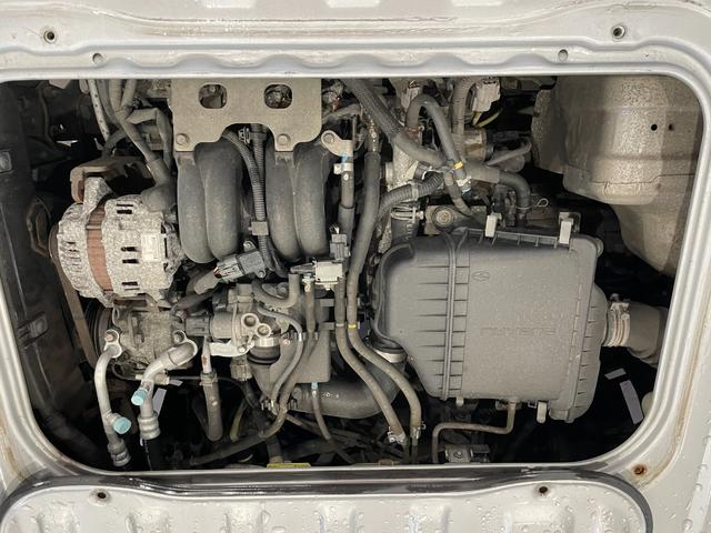 サンバートラック TC 4WD 寒冷地仕様 パワステ パワーウィンドウ(39枚目)